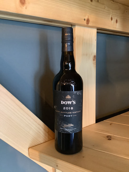 PORTO DOW'S LBV