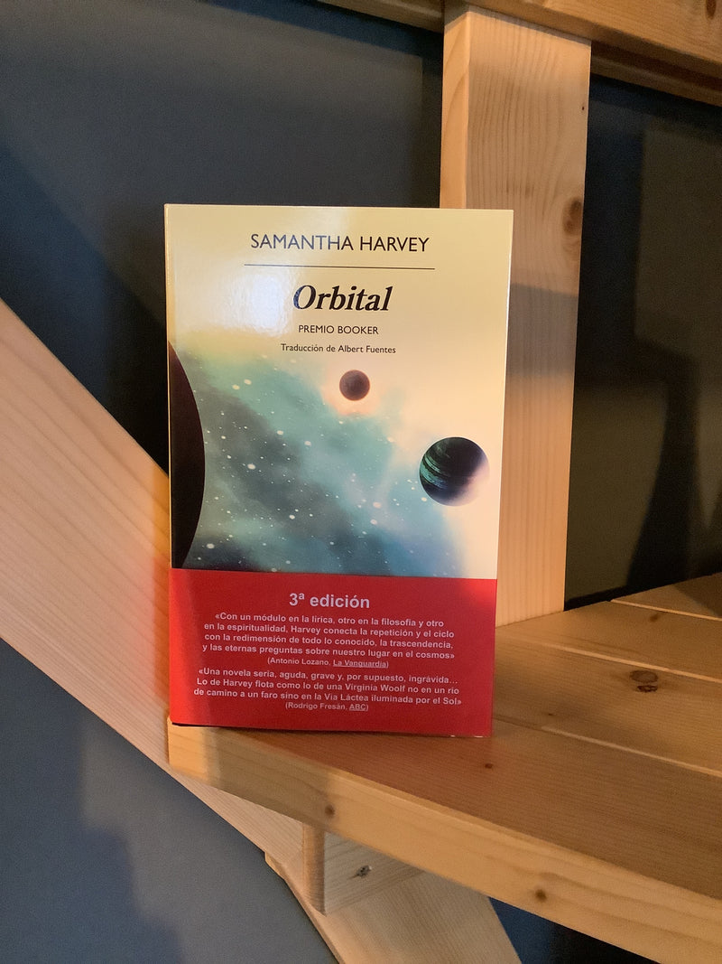 ORBITAL
