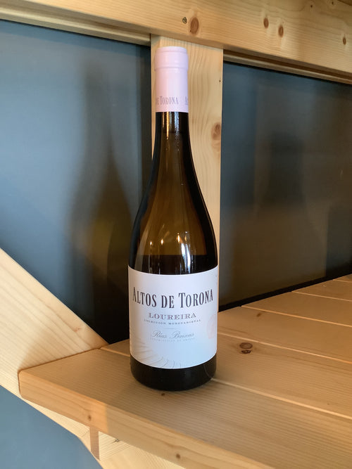 ALTOS DE TORONA LOUREIRO
