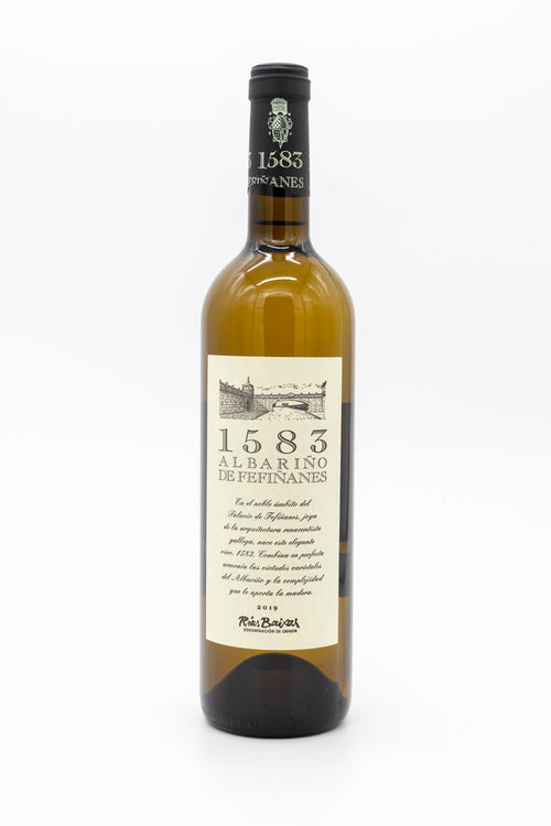 FEFIÑANES 1583