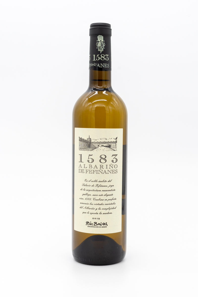 FEFIÑANES 1583