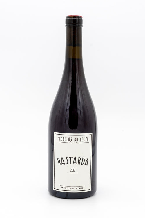 BASTARDA TINTO