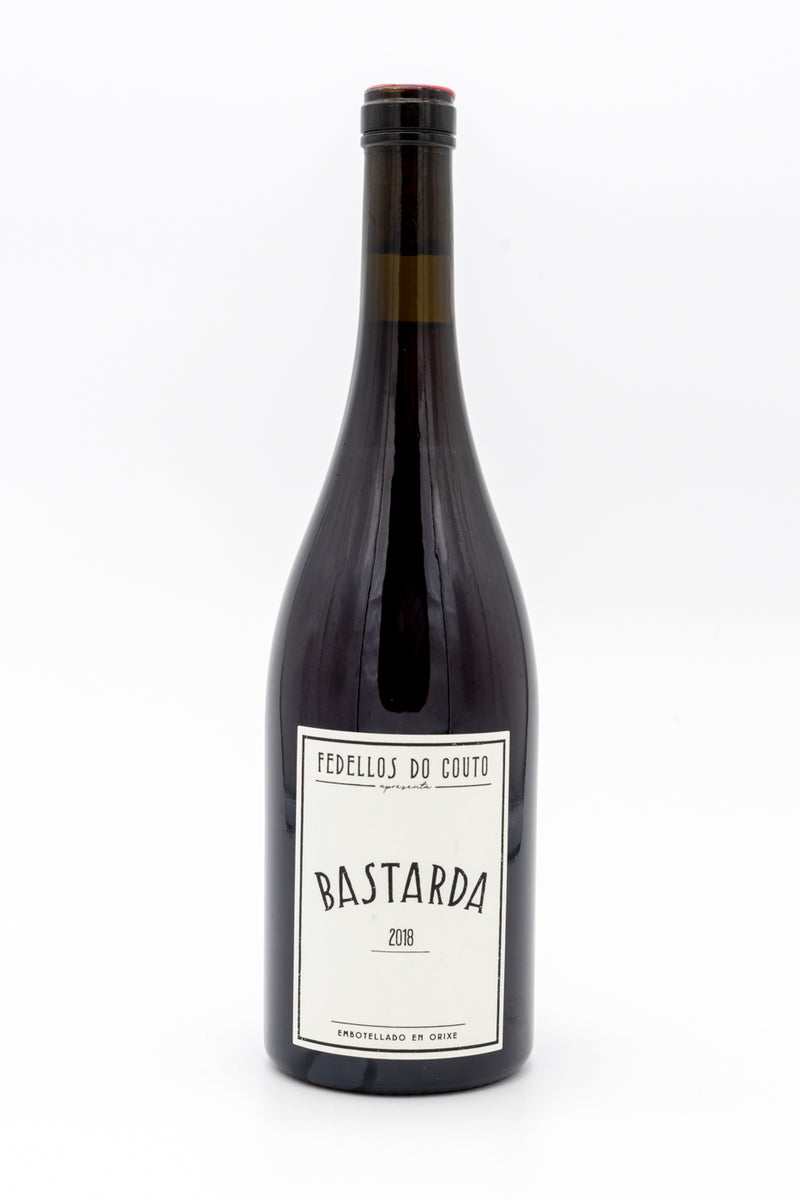 BASTARDA TINTO