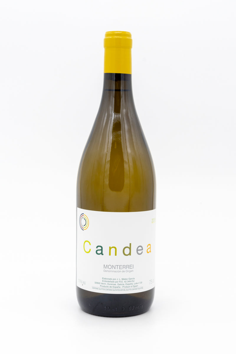 CANDEA BLANCO