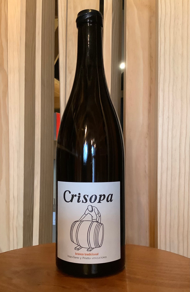 CRISOPA