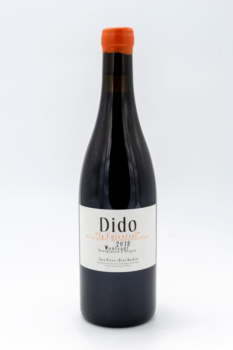 DIDO TINTO