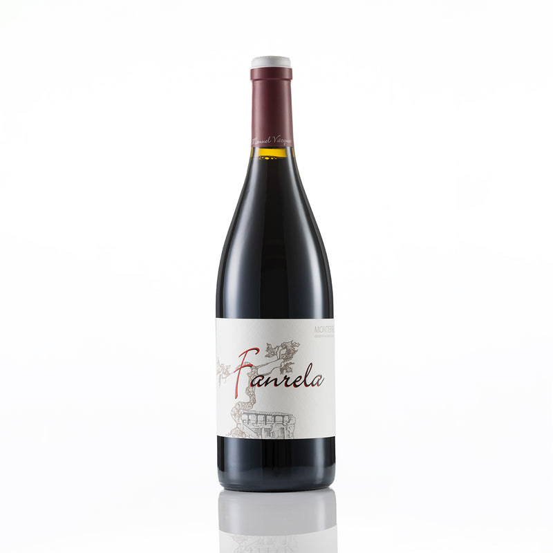 FANRELA TINTO