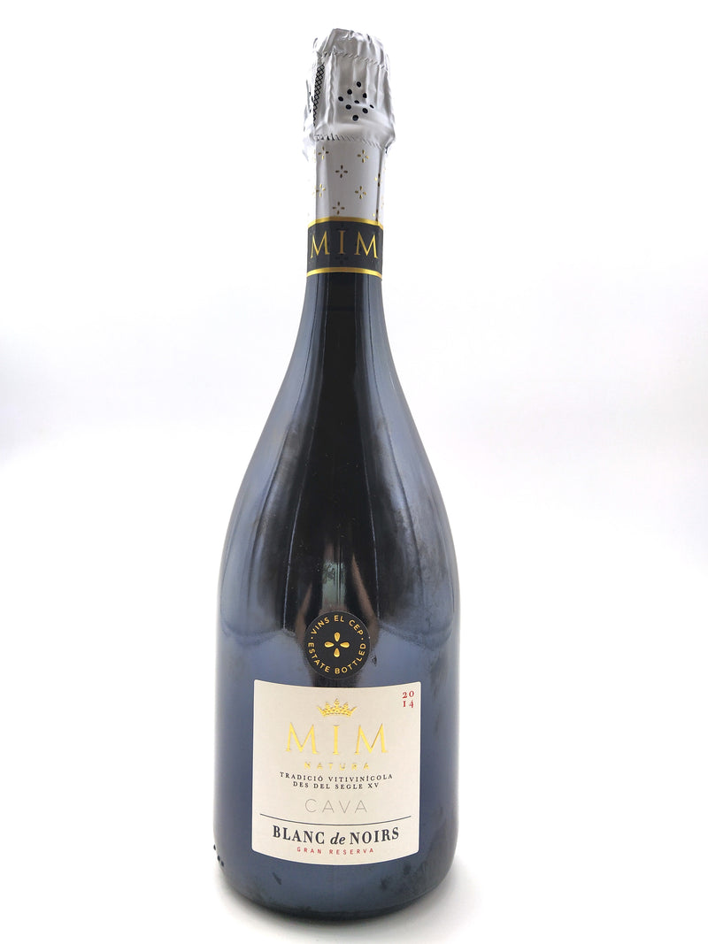 MIM BLANC DE NOIRS GRAN RESERVA BRUT NATURE