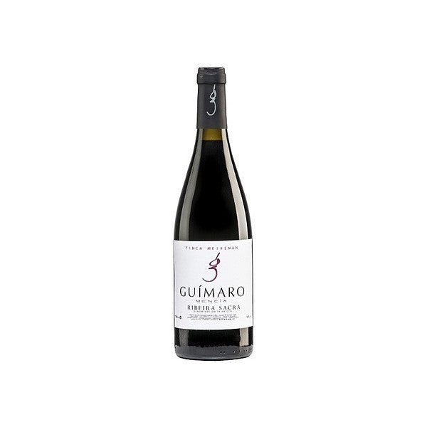 GUIMARO FINCA MEIXEMAN