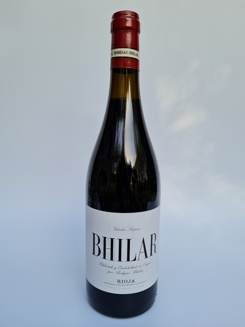 BHILAR