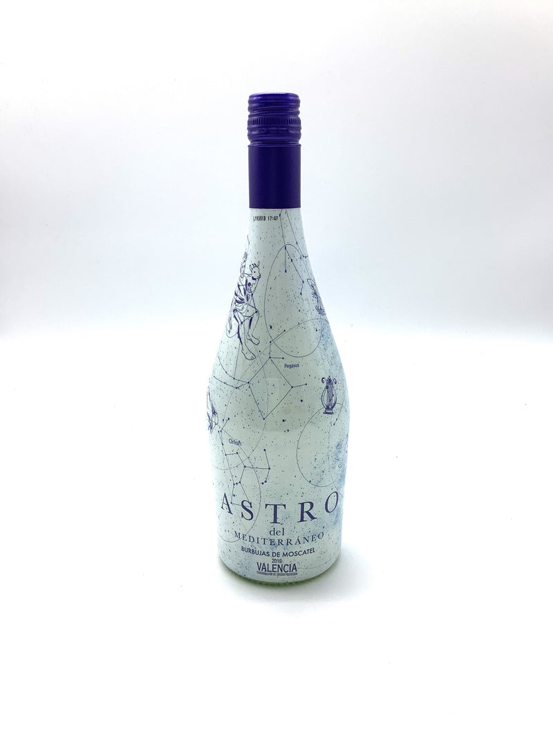 ASTRO MOSCATEL ESPUMOSO