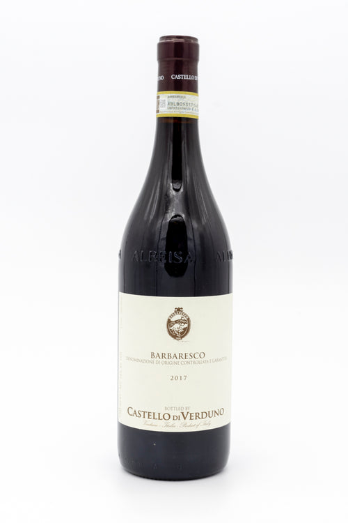 CASTELLO DI VERDUNO BARBARESCO