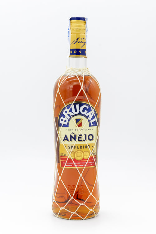 BRUGAL AÑEJO