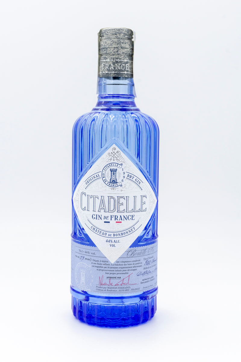 CITADELLE GIN