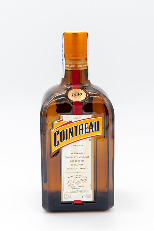 COINTREAU TRIPLE SEC