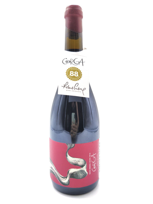 CORGA TINTO 29 MESES