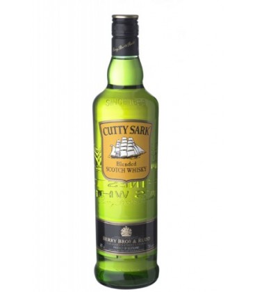 CUTTY SARK