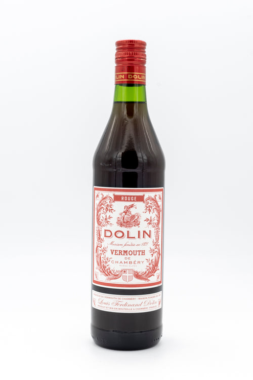 DOLIN ROJO