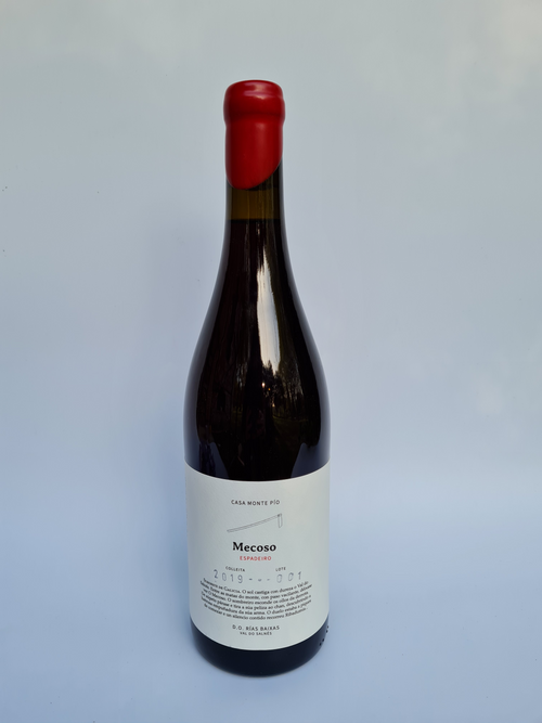 MECOSO ESPADEIRO