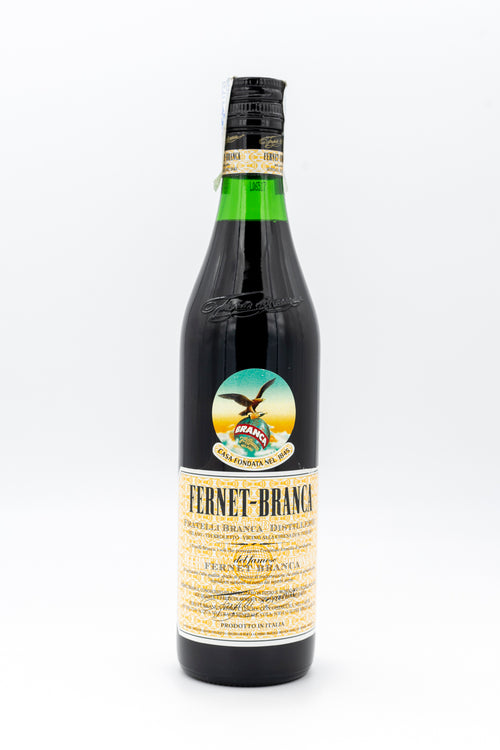 FERNET BRANCA