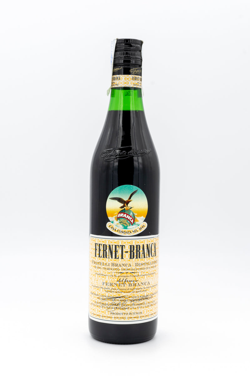 FERNET BRANCA