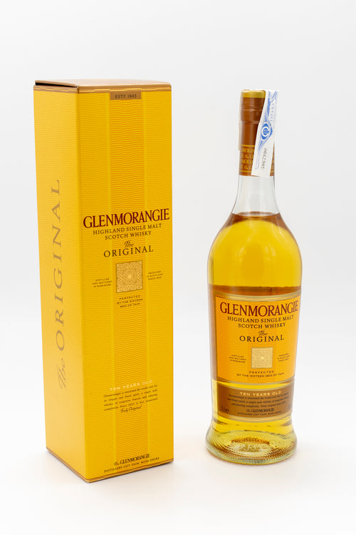 GLENMORANGIE ORIGINAL