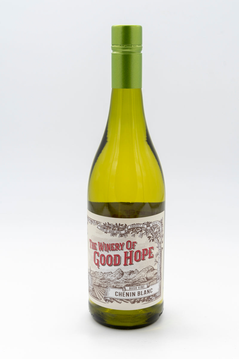WINERY OF GOOD HOPE CHENIN BLANC