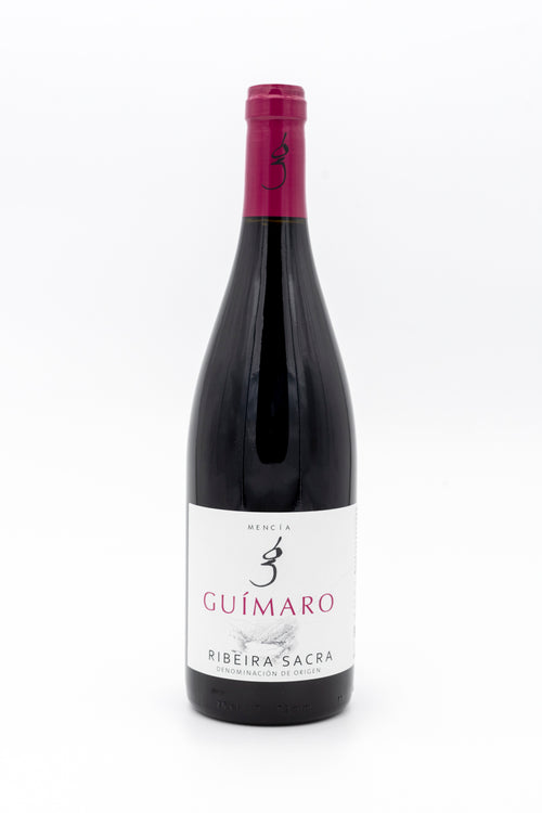 GUIMARO TINTO