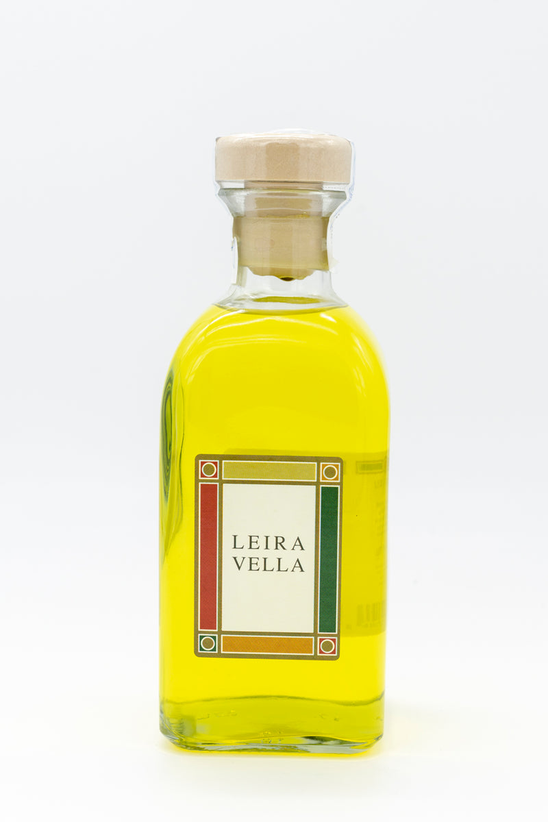 LICOR DE HIERBAS LEIRA VELLA