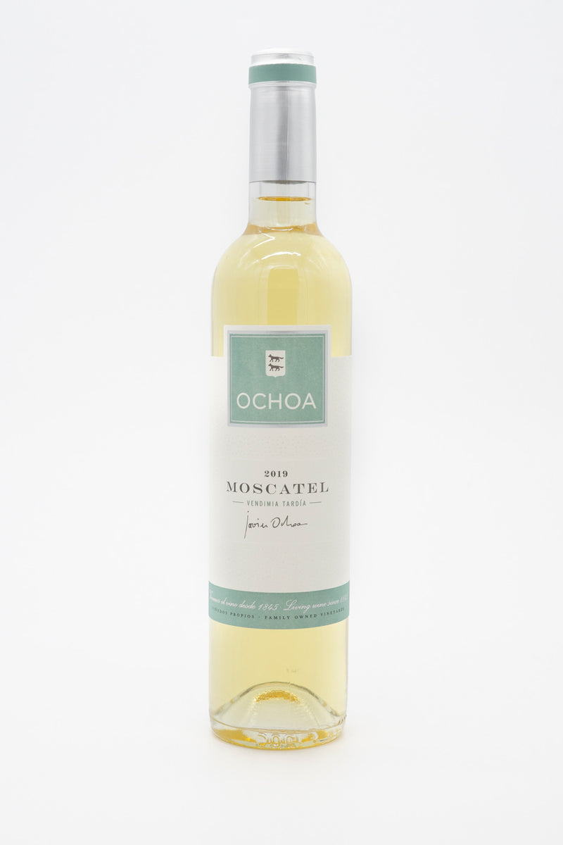 OCHOA MOSCATEL