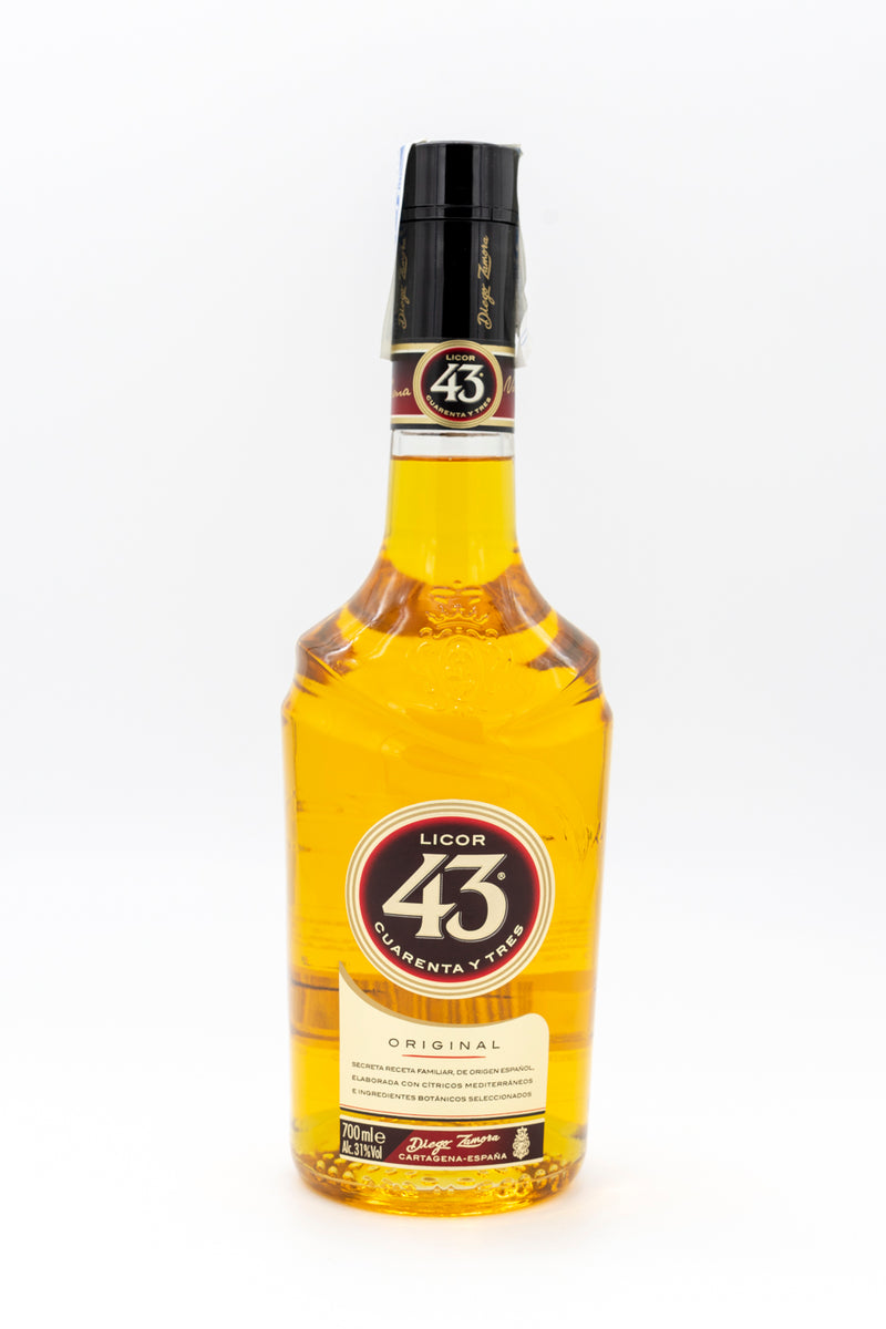 LICOR 43