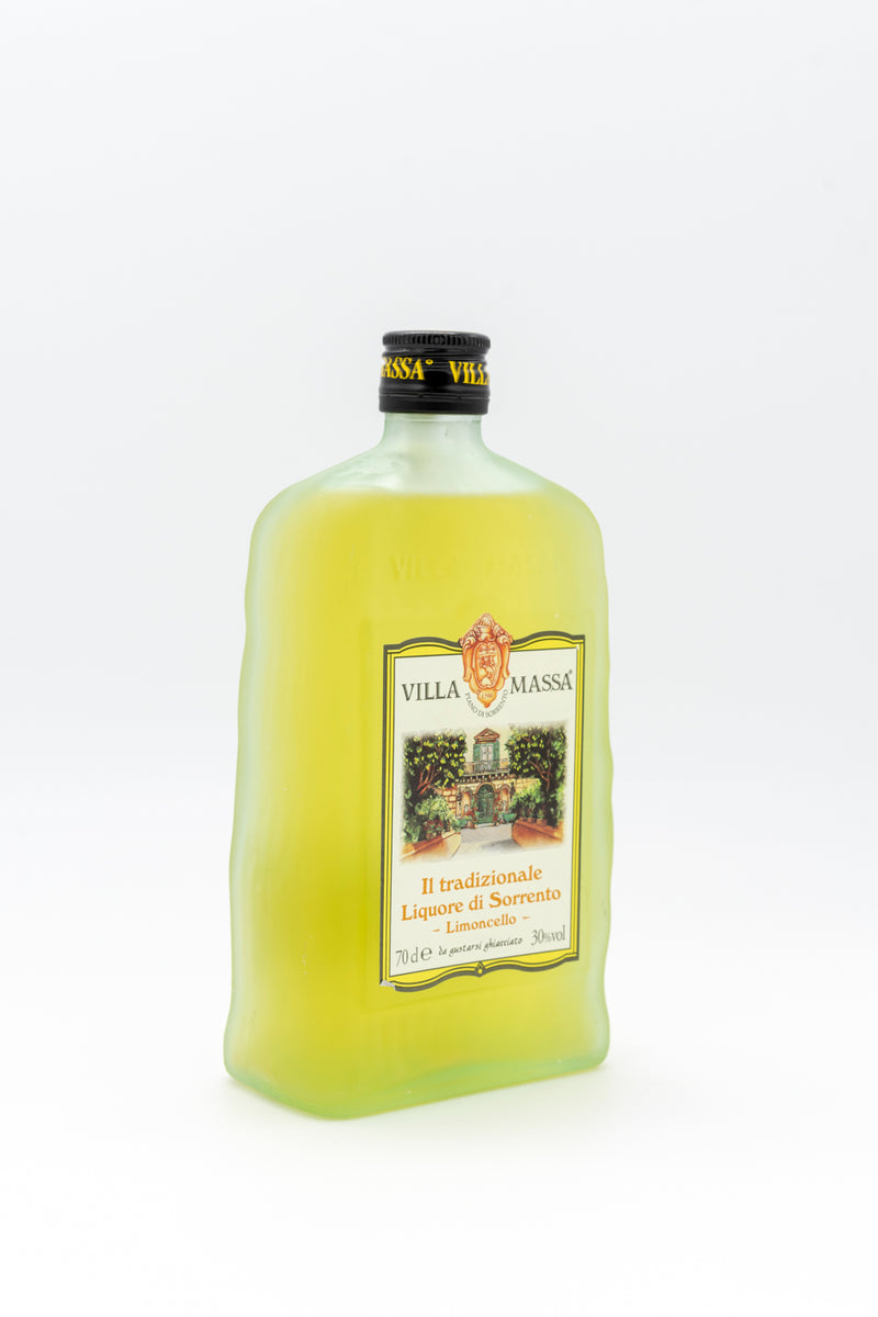 LIMONCELLO VILLAMASSA