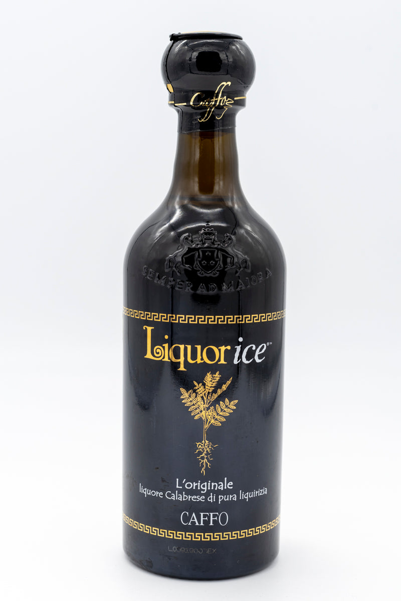 CAFFO LIQUORICE