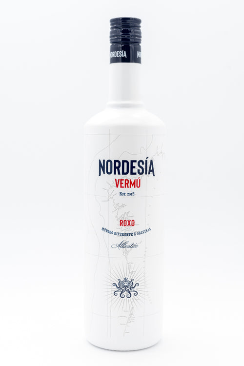 NORDESÍA ROJO