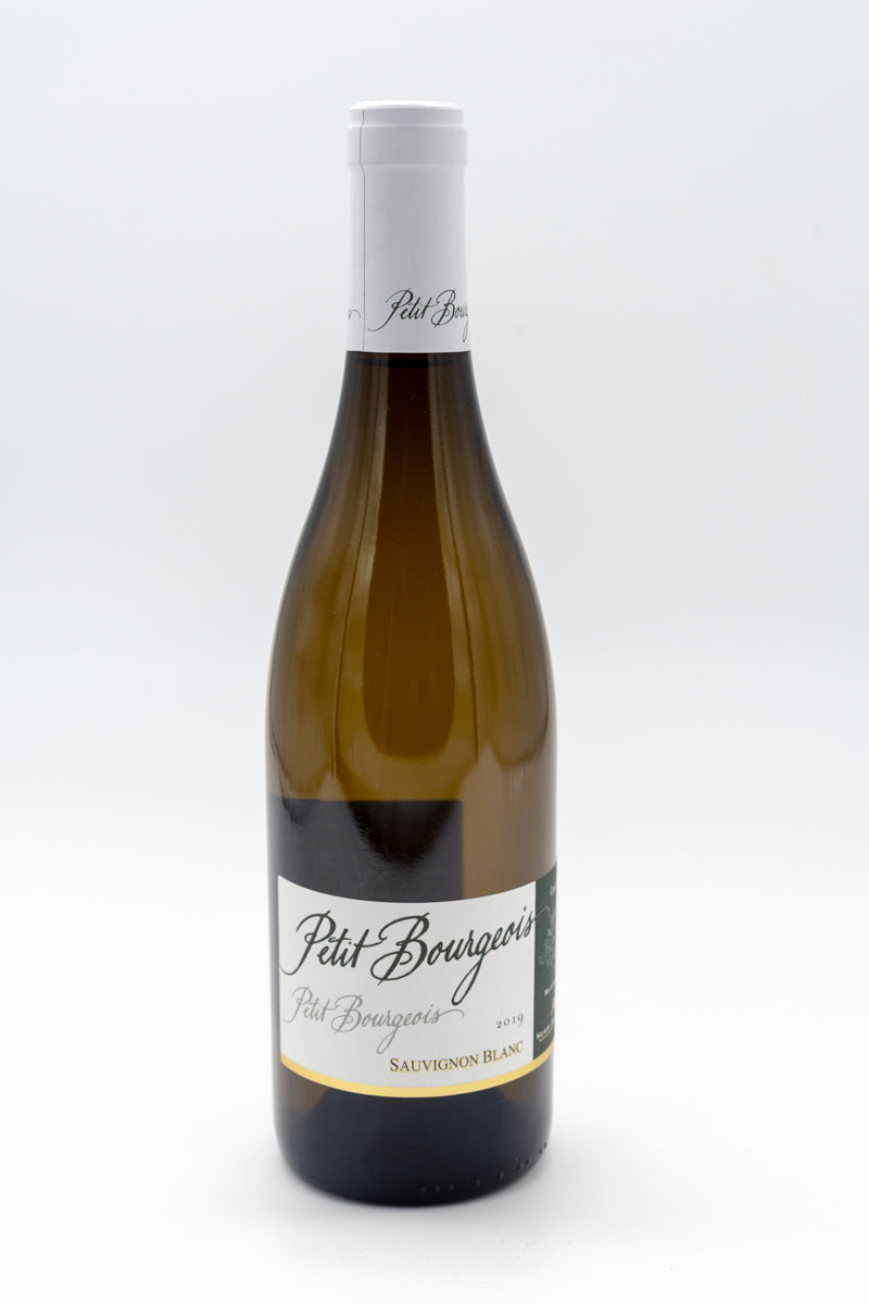 PETIT BOURGEOIS SAUVIGNON BLANC