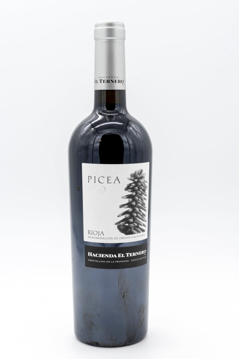 PICEA 650 TINTO