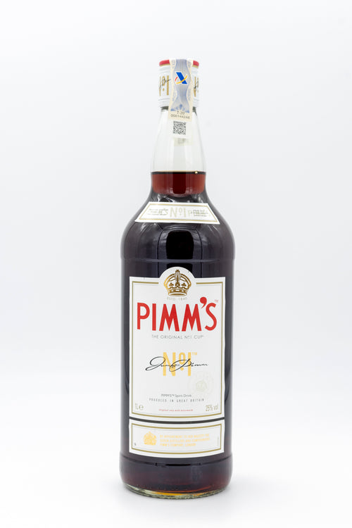 PIMM'S nº 1 LICOR