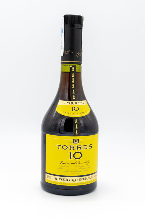 TORRES 10 GRAN RESERVA